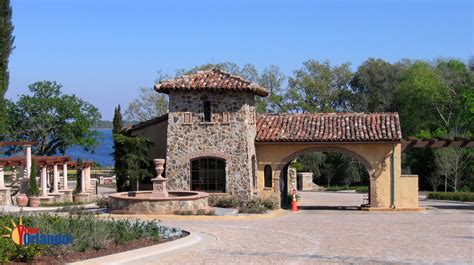 Bella Collina Montverde Homes For Sale Remax
