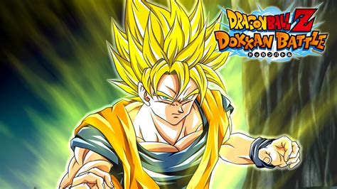 Dragon ball z merchandise was a success prior to its peak american interest, with more than $3 billion in sales from 1996 to 2000. Dragon Ball Z Dokkan Battle Interview -- Producer Talks Mobile Game Development and the Future ...