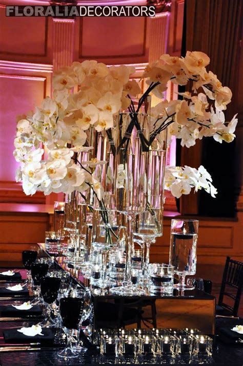 Blog Wedding Decoration Ideas With Candle Centerpieces