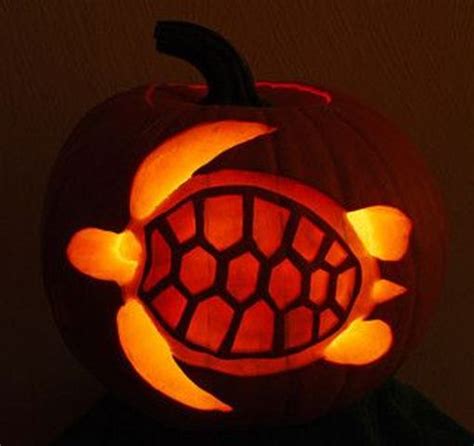 39 Fresh Pumpkin Carving Ideas That Wont Leave You Indifferent Digsdigs