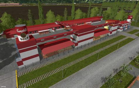 Factory Farm V32 Fs19 Landwirtschafts Simulator 19 Mods Ls19 Mods