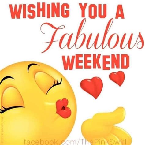 Have a great weekend Everyone ! ?? | Happy weekend quotes, Funny weekend quotes, Weekend images