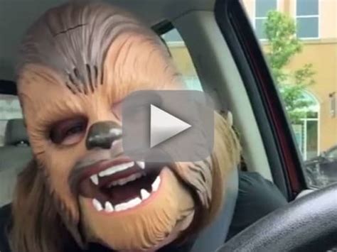 chewbacca mom becomes biggest viral facebook star ever the hollywood gossip