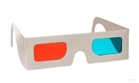3d Glasses Stock Photo Image Of Dimensional Stereoscopic 79177036