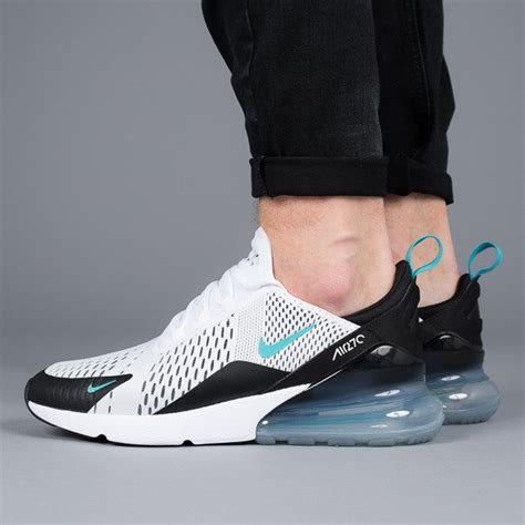 Nike is finally releasing these two popular air max 270 styles inspired by the original colorways of the air 180 and air max 93, the two shoes that inspired this design. Men's Shoes sneakers Nike Air Max 270 "Teal" Dusty Cactus ...