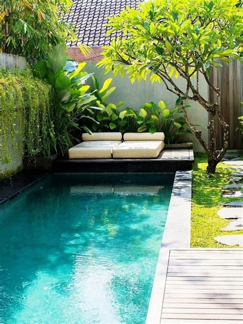 These Plunge Pools Are All The Inspiration You Need To Create Your