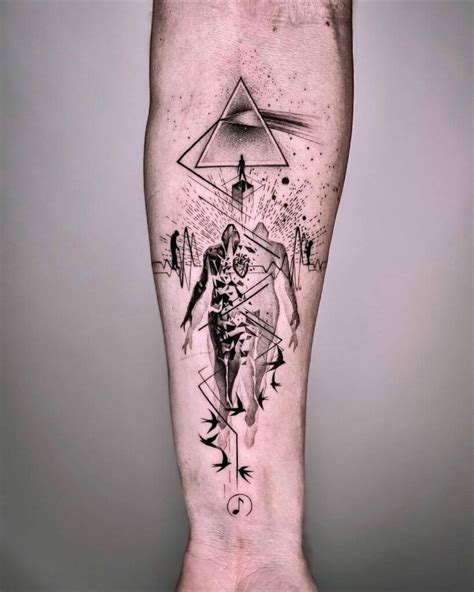 Details More Than 62 Soul Eater Tattoo Ideas Best Incdgdbentre