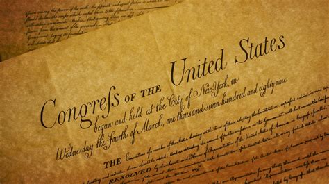 15 Facts About the Bill of Rights | Mental Floss