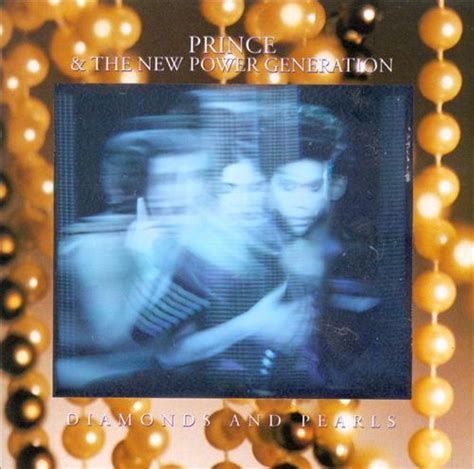 Diamonds And Pearls Princeprince And The New Power Generation Songs