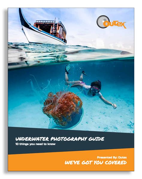 Underwater Photography Guide Download
