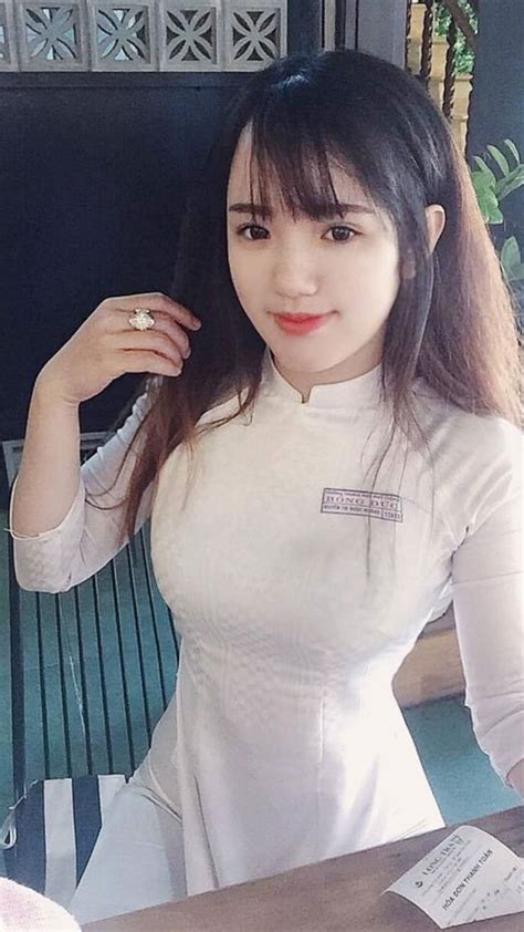 Vietnamese Long Dress Beautiful Asian Women Beautiful Indian Actress