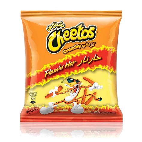 Cheetos Crunchy Flaming Hot G Price In Uae Carrefour Uae My Xxx Hot Girl