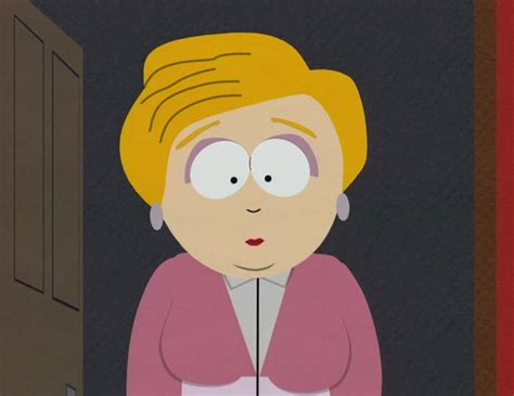 Bebe Stevens South Park Archives Fandom Powered By Wikia