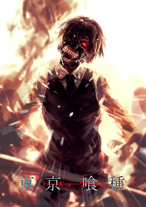 Onpili, nhokli2k3 and 17 others like this. Kaneki | Tokyo Ghoul #anime | anime | Pinterest | Tokyo ...