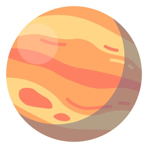 Astronomy Jupiter Galaxy Planet Space System Science And Technology Icons