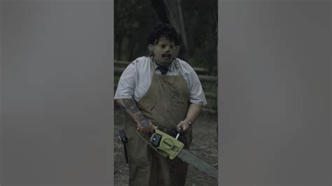 texas chainsaw massacre darkatmosphere leatherface texaschainsaw horrormovies youtube