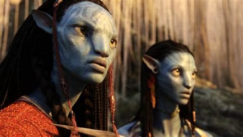 Neytiri Avatar Female Movie Characters Image 24021735 Fanpop