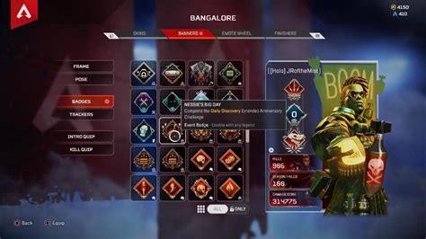 Apex Legends Season 8 Ranked Changes Rewards Skydive Trails Map