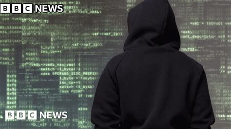 Russian Site Hit By Huge Data Breach Bbc News