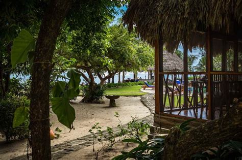 Turtle Inn Belize Luxury Coppola Hideaways Hotel In Belize Landed Travel