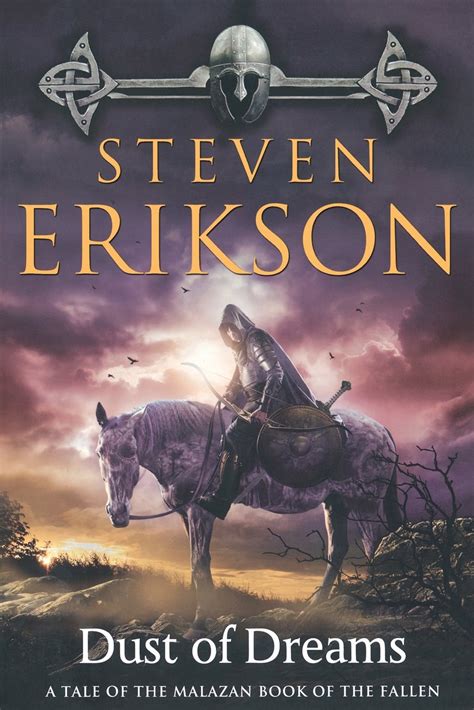 Malazan Book Of The Fallen Reading Order Steven Eriksons Books Guide