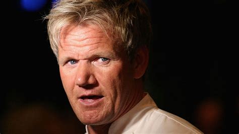 Gordon Ramsay Suspends Star Chef Over Foul Mouthed Rant Mirror Online