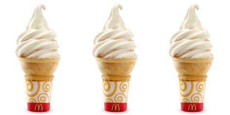 Mcdonalds Ice Cream Nutritional Info Besto Blog