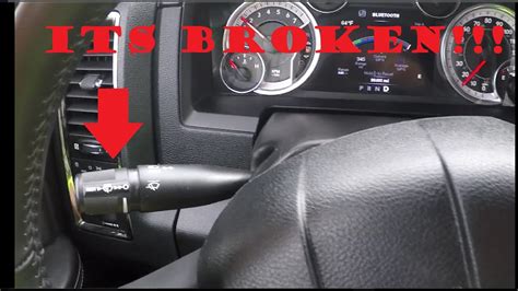 How To Turn Off Hazard Lights On Dodge Ram Homeminimalisite Com