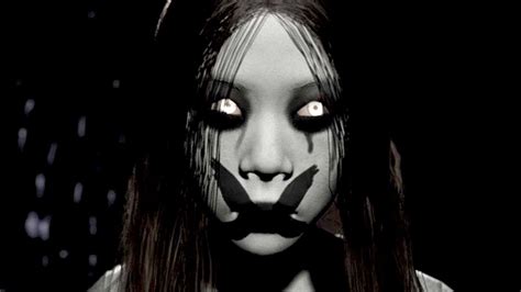 The Grudge Girl Is After Us Pacify Multiplayer Horror Game Youtube