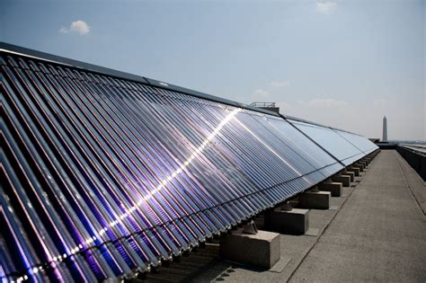 Cos'è l'energia solare e fotovoltaica e come funziona | Anter
