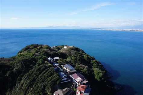 Enoshima Island Everything You Need To Know To Prepare For Your Trip