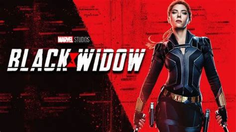 Black Widow 2021 Youtube