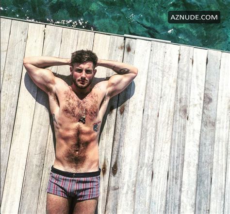 Nico Tortorella Nude And Sexy Photo Collection Aznude Men Hot