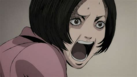 The Anime Junji Ito Maniac Gets New Key Art And Story Details