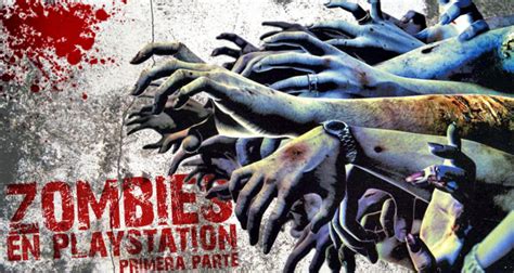 Estos son el tipo de juegos donde la mayoría de las criaturas enemigas, obviamente, son zombies. Los mejores juegos de zombies de PS (I) - HobbyConsolas Juegos