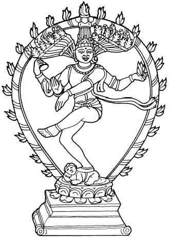 Hinduism coloring pages lord vishnu printable, hinduism coloring pages baby krishna printable, hinduism coloring pages ganpati head printable, you can color it and share it with your friends. Vishnu Drawing at GetDrawings | Free download