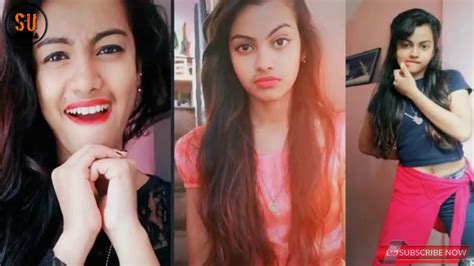 Tik Toker Beauty Khan Viral Mms Video Ll Nisha Gurgain Viral Mms Video