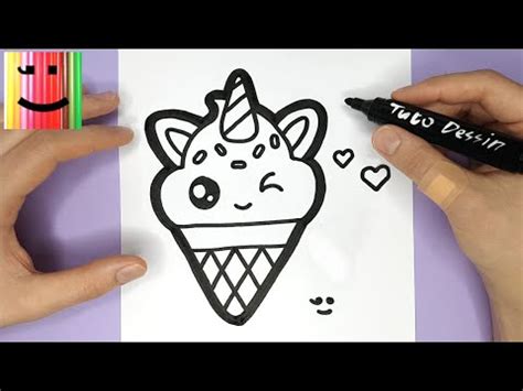 Comment dessiner un chaton kawaii tutoriel youtube. COMMENT DESSINER ET COLORIER UN CHIEN KAWAII AVEC UN ...
