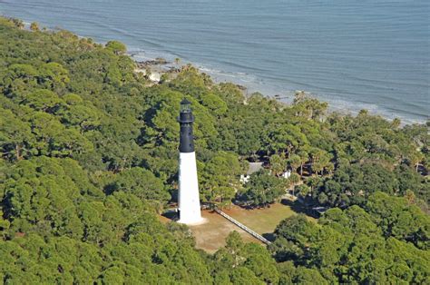 Walk on the Wild Side | SC Lowcountry