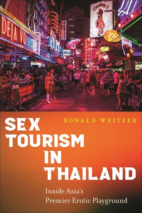 Sex Tourism In Thailand Inside Asia S Premier Erotic Playground Indigo