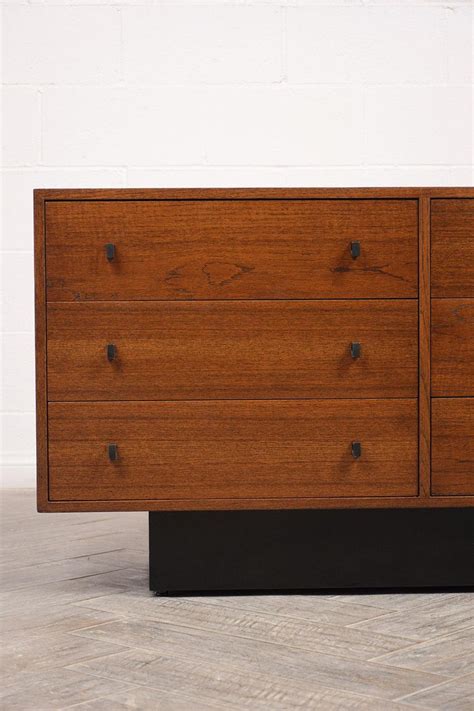 Even the smallest of particles stay floating around after. Mid-Century Modern Floating Dresser Drawer at 1stdibs