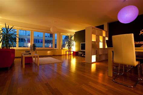 How To Get The Best From Energy Efficient Lighting In Your Living Room