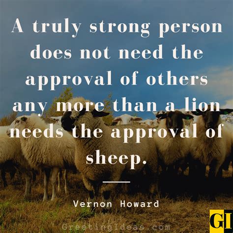 30 Inspiring Sheep Quotes And Saying To Break Mediocrity