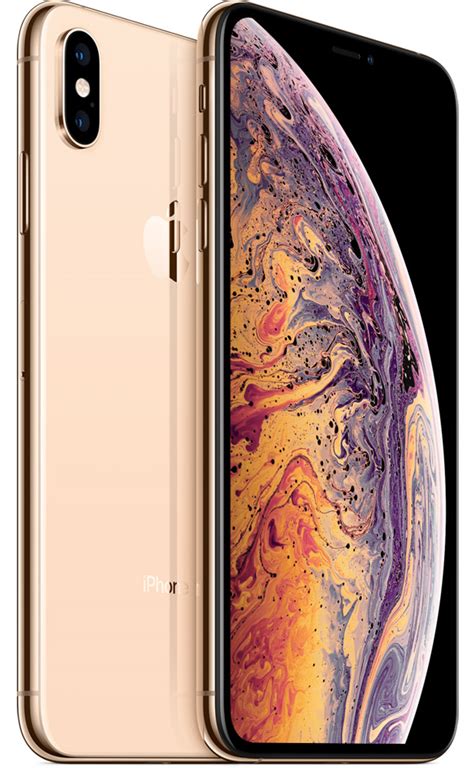 Apple Iphone Xs Max 64 Gb Gold Deblocat Ca Nou Reconectro