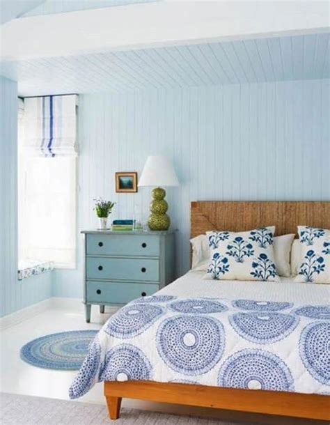 10 Cool Beach Inspired Bedroom Interior Design Ideas