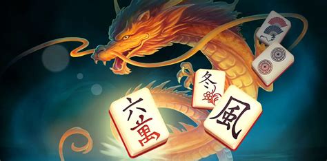 mahjong ways 3