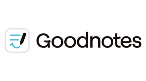 Goodnotes Logo Et Symbole Signification Histoire Png Marque High