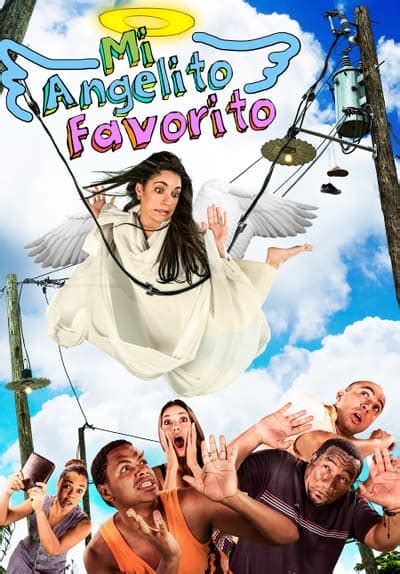 Watch Mi Angelito Favorito 2013 Free Movies Tubi