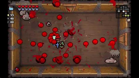 Tboi Rebirth Mod Spotlight Infinite Item Charge Youtube