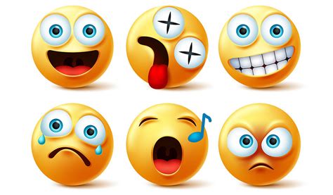 This is one of the greatest ways to use emojis in messaging. Smiley: Top 5 Effective Ways of Using Your Emojis - Dm ...